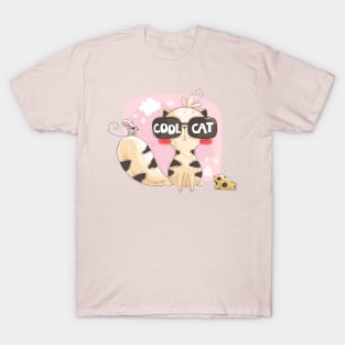 Cool Cats T-Shirt